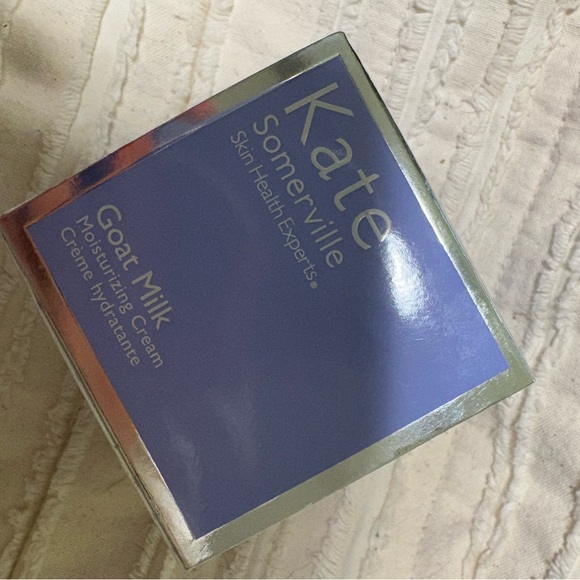 Kate Somerville - NIB Goat Milk Moisturizing Cream - Picture 2 of 2